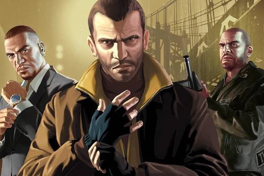 Перевыпуск GTA 4 не будет ремастером