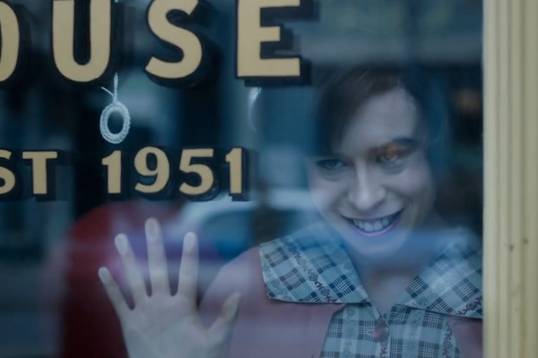 Вышел тизер трейлера сериала «Оно: Добро пожаловать в Дерри»