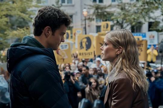 Любой персонаж может умереть в 5 сезоне сериала «Пацаны»