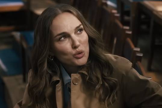 «Источник вечной молодости» вышел: отзывы о новом фильме Гая Ричи негативные
