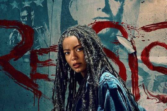 Первый постер 2 сезона сериала «Поколение “Ви”» указывает на скорый выход