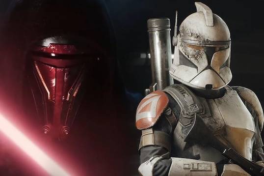 5 игр по вселенной «Звездные войны» в разработке, но Star Wars: Battlefront 3 не выйдет
