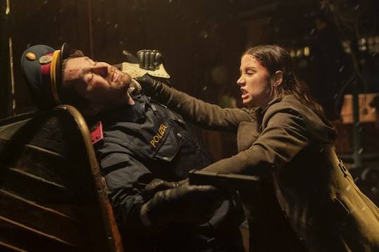 Выйдет ли «Балерина 2»? Актер хочет вернуться в новом фильме вселенной «Джон Уик»