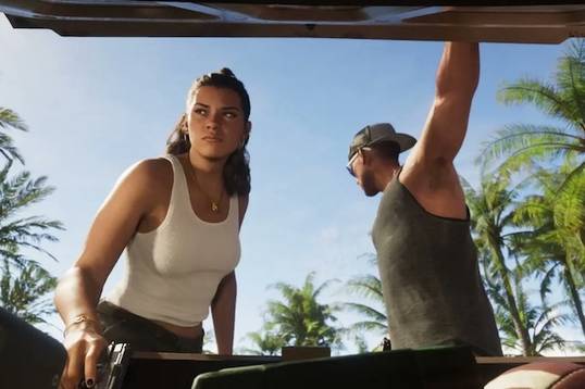 Новые детали Grand Theft Auto 6 раскрыли заимствования у Red Dead Redemption 2