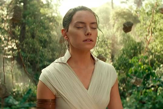Раскрыт новый подход Lucasfilm к фильмам «Звездные войны»