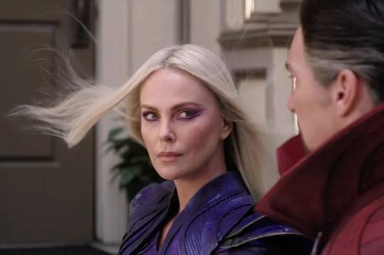 Возвращение персонажей из сцен после титров и планы на Фазу 7 MCU - отчет инсайдера