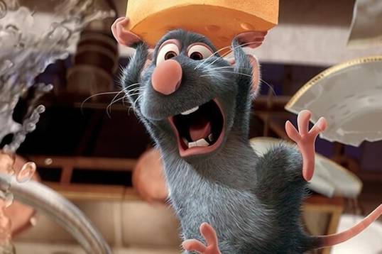 Pixar может выпустить мультфильм «Рататуй 2» (но придется подождать)