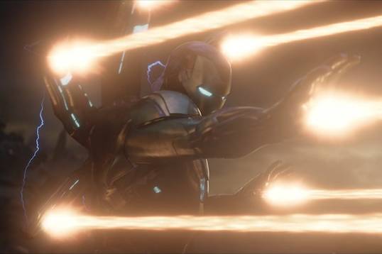 Только 1 оригинальный Мститель до сих пор без замены в MCU