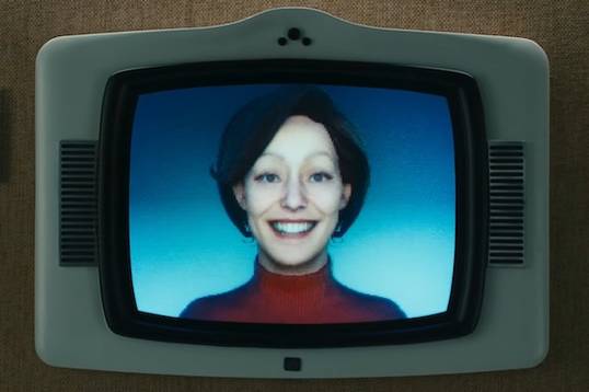 Мнение о сериале «Кассандра» от Netflix, который вы могли пропустить