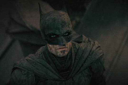 Джеймс Ганн опроверг слухи о злодее DC в фильме «Бэтмен 2»