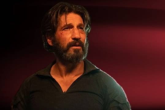 Фото «Человека-паука 4» подтвердило улучшение Карателя в MCU