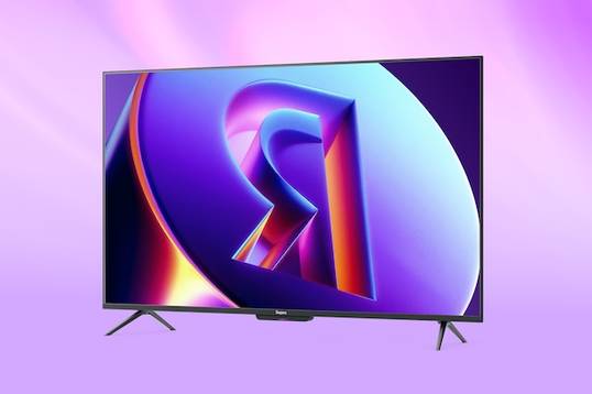 Вышли новые ИИ-телевизоры «Яндекса» с MiniLED и QLED, которые помогают проходить игры