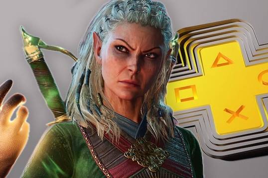 Подписчики PS Plus Premium не заметили одну из лучших RPG