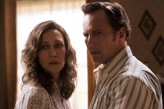 Первый сериал «Заклятие» активизировался — над ним работает автор «Джессики Джонс»