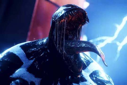 Игру про Венома от авторов Marvel’s Spider-Man 2 могли отменить