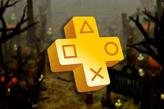 В подписку PS Plus добавили уникальный хоррор