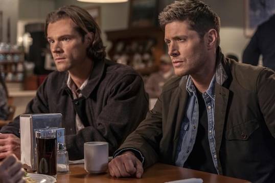 16 сезон сериала «Сверхъестественное» может исправить спорный финал — идея Миши Коллинза