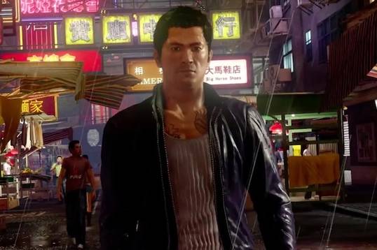 Обновлен статус фильма Sleeping Dogs — съемки могут скоро начаться