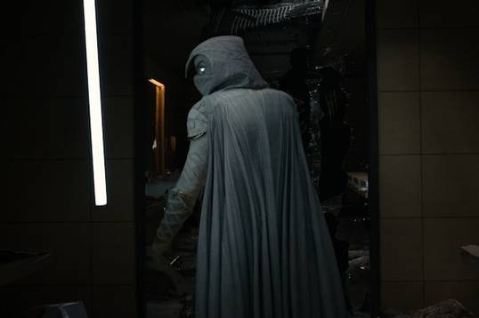 Кевин Файги нарушил обещание о будущем Лунного рыцаря в MCU