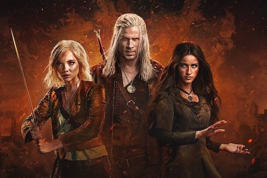 Когда выйдет 5 сезон сериала «Ведьмак»