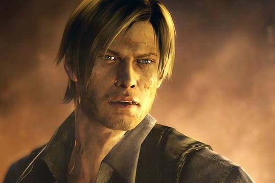 Утечка PS Store раскрыла возвращение Леона Кеннеди в Resident Evil 9
