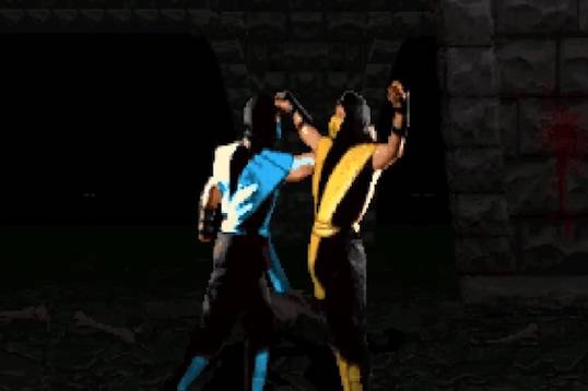 Отзывы о Mortal Kombat: Legacy Kollection появились в день выхода