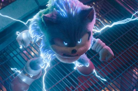 Почему фильм «Соник CD» может быть не очень хорошей идеей