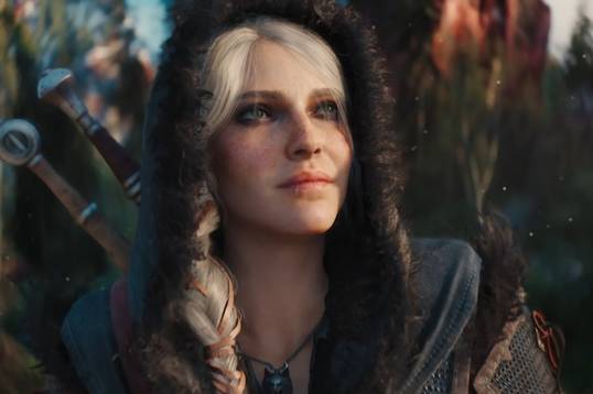 Андрей Сапковский не помогает с «Ведьмаком 4»