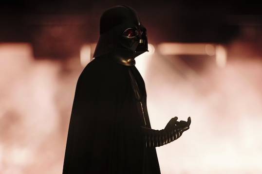 Забытый фильм «Звездные войны» решили переделать в сериал — инсайдер