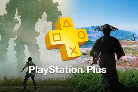 8 лучших сюжетных игр, доступных по подписке PS Plus Extra/Premium