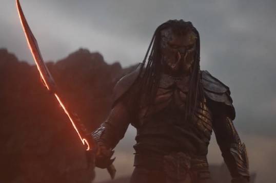 Раскрыт бюджет «Хищника: Планета смерти»: прогнозы сборов удручают