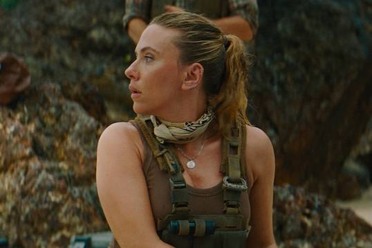 «Мир Юрского периода 5» может вернуть Скарлетт Йоханссон (и не только)