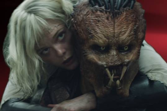 Первые сборы «Хищника: Планета смерти» превзошли ожидания и установили рекорд