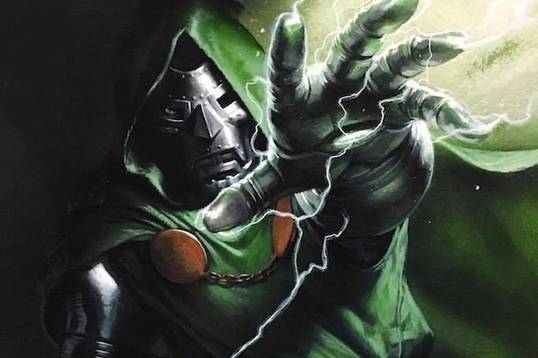 Пересъемки «Мстителей: Судный день» задержат «Секретные войны»