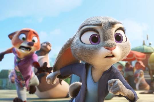 «Зверополис 2» получил дату показа в кинотеатрах России