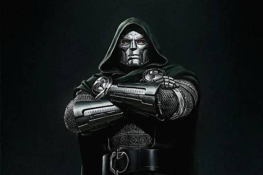 Слух мог раскрыть неожиданного союзника Доктора Дума в «Мстителях: Судный день»