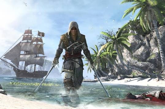 Отмена «Принца Персии» и возможный перенос Assassin's Creed 4 — в Ubisoft перестановки