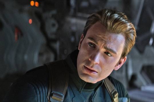 Marvel готовят шокирующий поворот для Кэпа в 2026 году