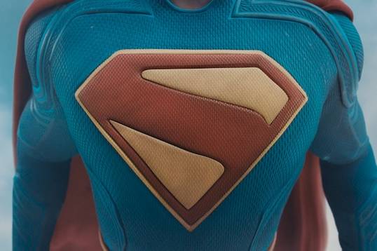 Супербой Прайм становится главным Суперменом во вселенной DC