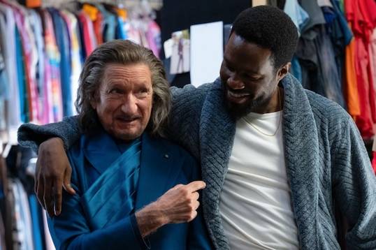 Marvel скрыли происхождение сил Чудо-человека — и не случайно