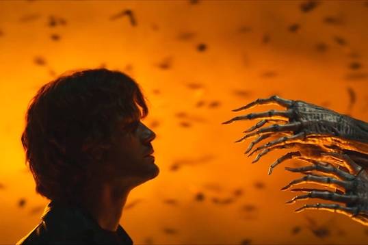 Объяснение концовки «Возвращение в Сайлент Хилл»: как фильм связан с Silent Hill 2