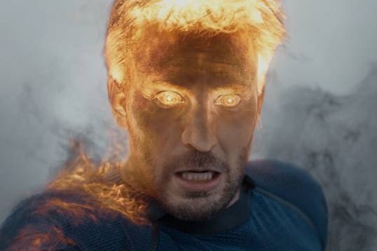 Раскрыто вырезанное камео Стива Роджерса в «Фантастической четверке: Первые шаги»