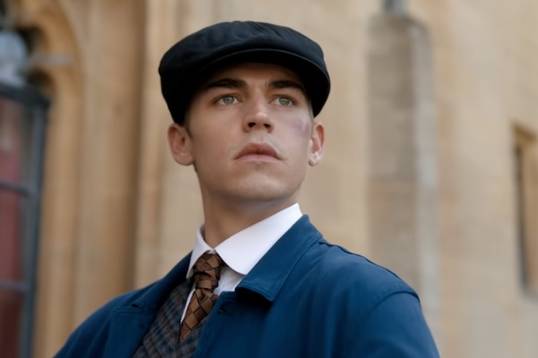 Вышел трейлер «Молодого Шерлока» от Гая Ричи и Amazon