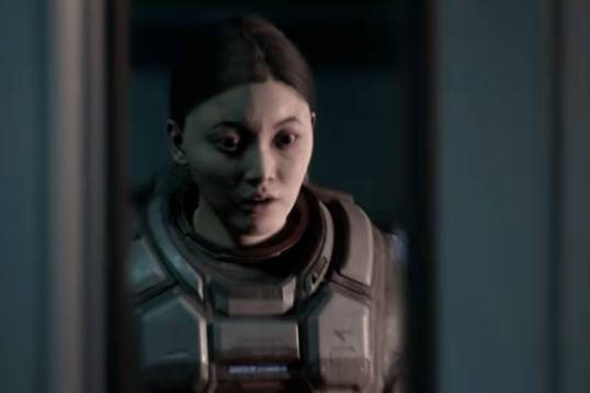 Выбор за вами: названа дата выхода хоррора Directive 8020 от авторов Until Dawn