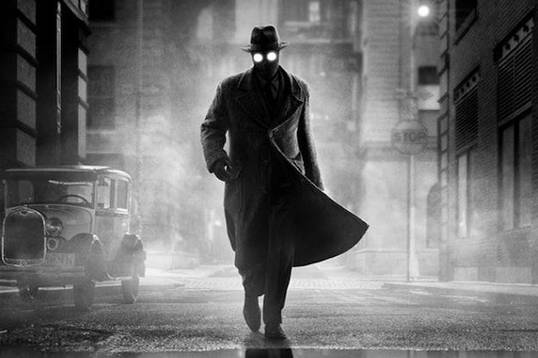 Трейлер сериала «Человека-паук Нуар» с Николасом Кейджем раскрыл дату выхода