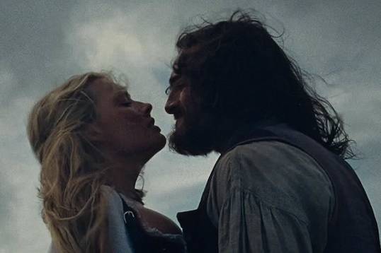 Будет ли «Грозовой перевал 2»? Режиссер обсудила продолжение экранизации