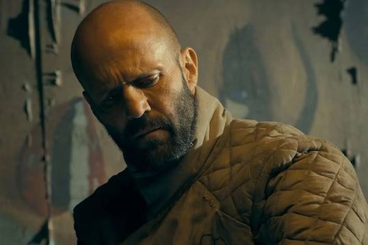 Режиссер «Дэдпула 2» снимет фильм «Джейсон Стэйтем украл мой байк» с Джейсоном Стэйтемом