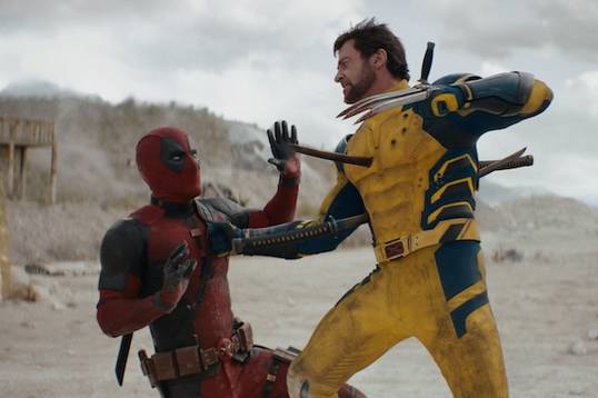 Marvel Studios могут выпустить отмененный фильм с Дэдпулом