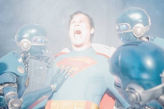 DC могут сократить бюджет новому фильму Джеймсу Ганну после «Супермена»