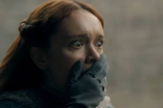 Вышел мощный трейлер 3 сезона «Дома дракона»